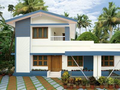 Residential Painting Services