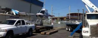 Crane Services Victoria   Crane Rental Vancouver  Russel&rsquos 