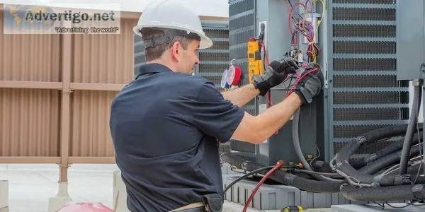 Best Furnace Maintenance Services in San Diego