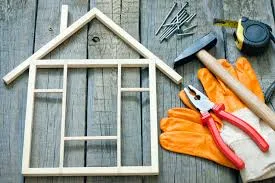 Kitchen remodeling in uae