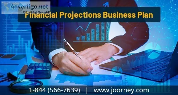 Financial Projections and Pitch Deck