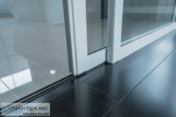 Sliding Glass Door Repair Company In Marco Island