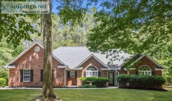 220 Mcgarity Dr McDonough GA 30252