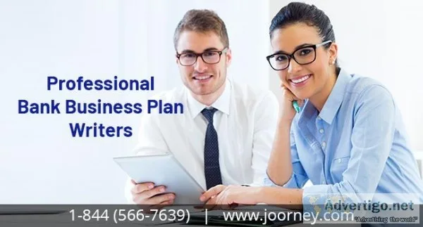 Professional Business Plan Writers