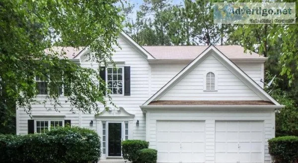3399 Touchwood Ct SW Marietta GA 30008