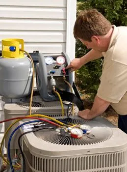 Snappy Assistance from Qualified AC Repair Technicians