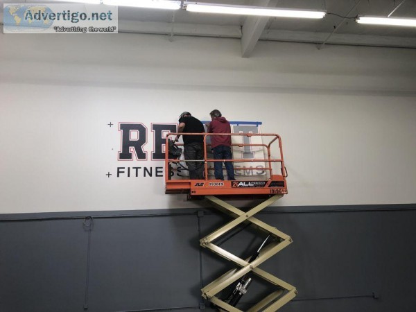 Fountain Valley Custom Signs and Graphics Company