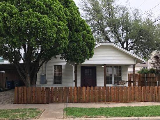 Beautiful craftsman home with original pine floors and 100 years