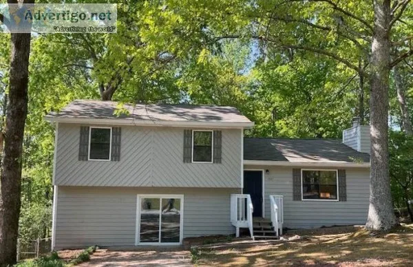 3043 Wilkes Plantation Way  Douglasville GA 30135