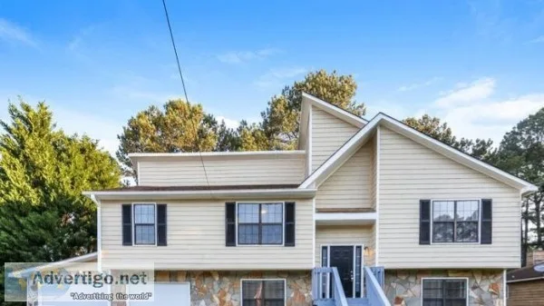 2935 Sandy Cir Riverdale GA 30296