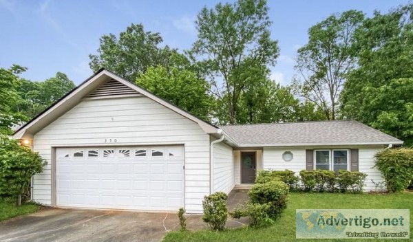 350 CORNWALLIS WAY FAYETTEVILLE GA 30214