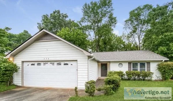 350 CORNWALLIS WAY FAYETTEVILLE GA 30214