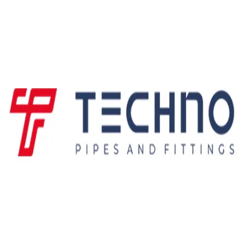 Techno pipe and fittings