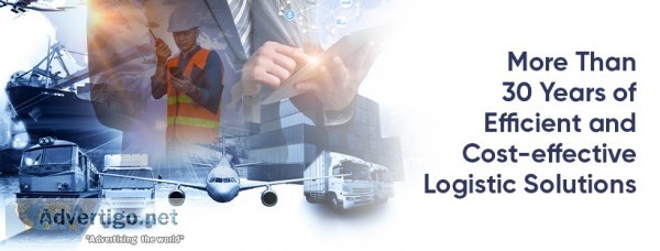 Leading freight forwarding company in uae - blue bell shipping
