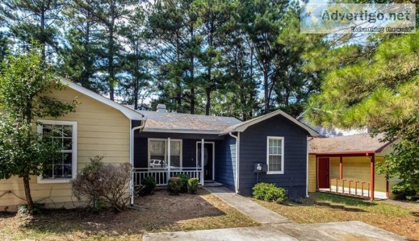 5685 Waterford Ct Morrow GA 30260
