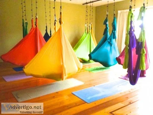 Buy the best ariel yoga hammock kit