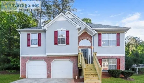 4110 Sweetsprings Terrace SW Powder Springs GA 30127