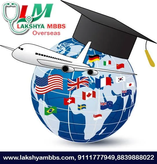 Abroad Education Consultants in Indore