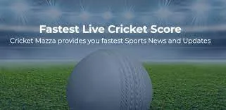 Download the fastest cricket app