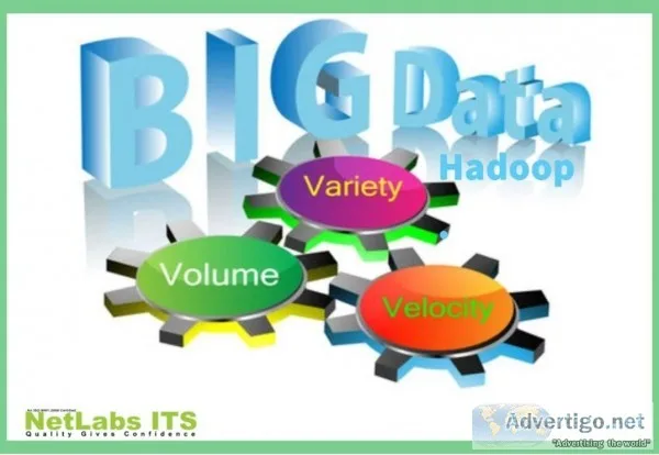 Big Data Training in Delhi