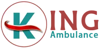 Transfer your patient with King Ambulance Service in Tatanagar R