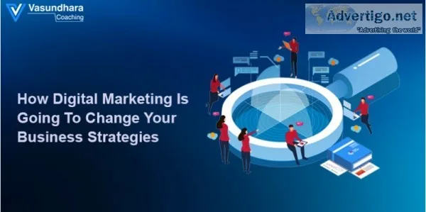 Get digital marketing course in surat