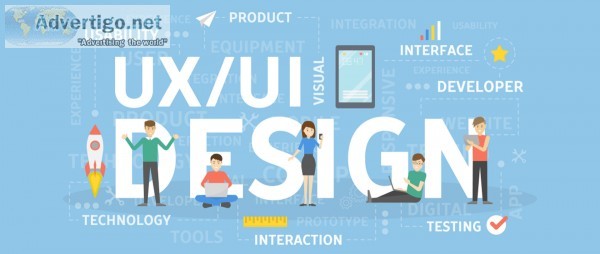 Get ui/ux designing course in surat