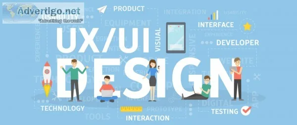 Get ui/ux designing course in surat
