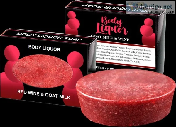 Body Liquor Creations