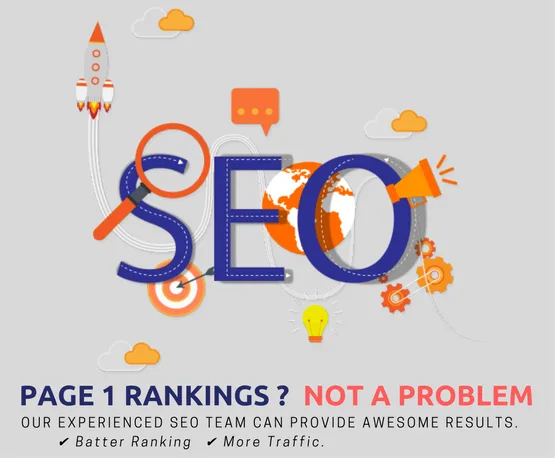 Get seo training in surat