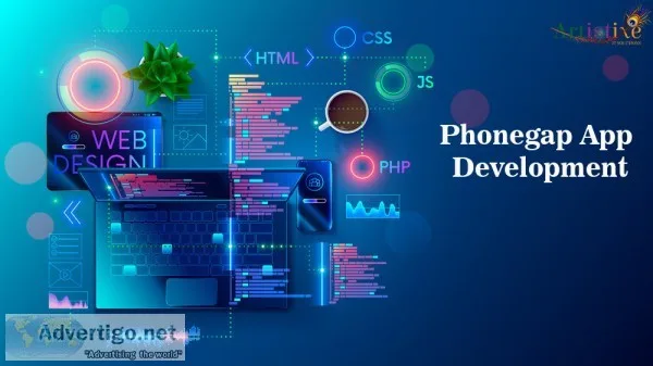 Phonegap app development company