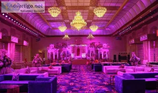 Resort in meerut