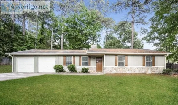 45 Wake Rd McDonough GA 30253