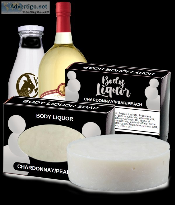 Body Liquor Creations