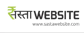 India s Best Web Development Company - Sasta Website