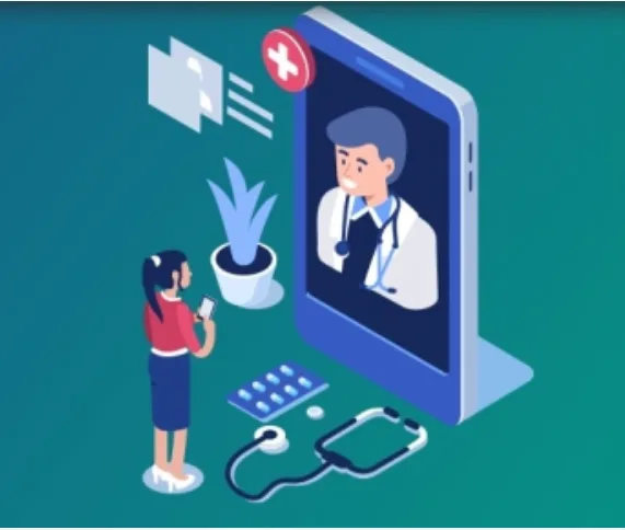 Physiotherapist at home | online doctor