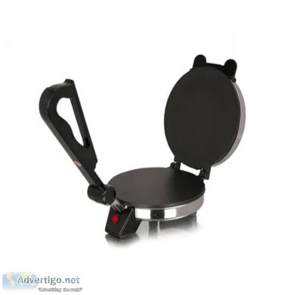Chapati machine