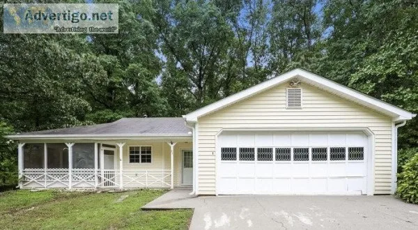 85 Lakeside Dr Covington GA 30016
