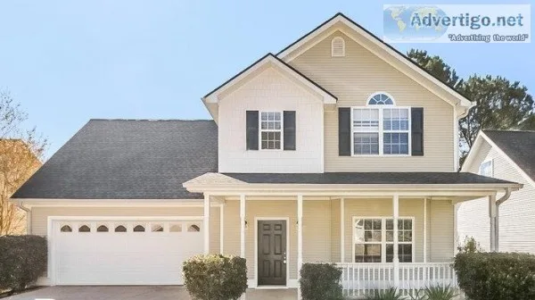227 Prescott Ct Newnan GA 30265
