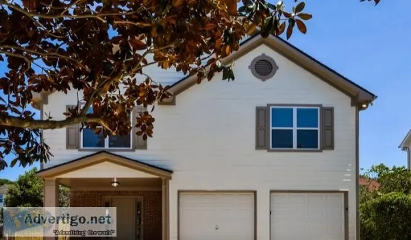 470 Sawtooth Ln McDonough GA 30253