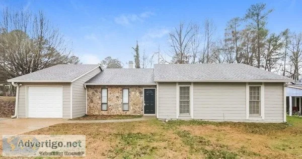 5725 Twain Dr Ellenwood GA 30294