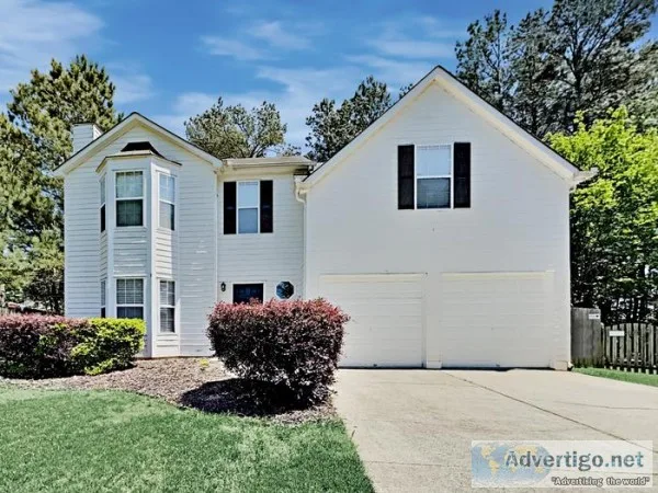 4089 Dresden Court Kennesaw GA 30144