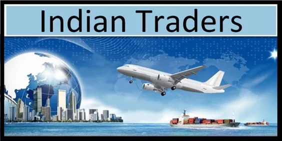 Indian trade import export data