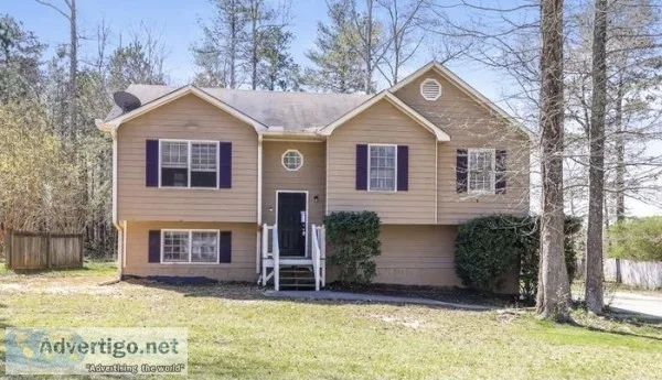 384 Braxton Dr Douglasville GA 30134
