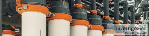 Industrial Wastewater Treatment Australia - HydroChem