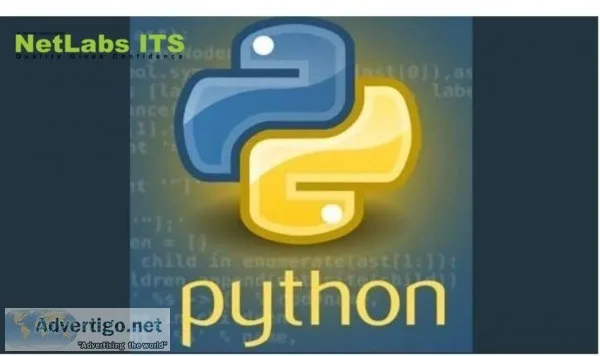 Python Training in Delhi