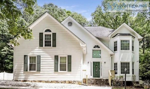260 Wakefield Pl Fayetteville GA 30215