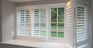 Window Shutters Canton
