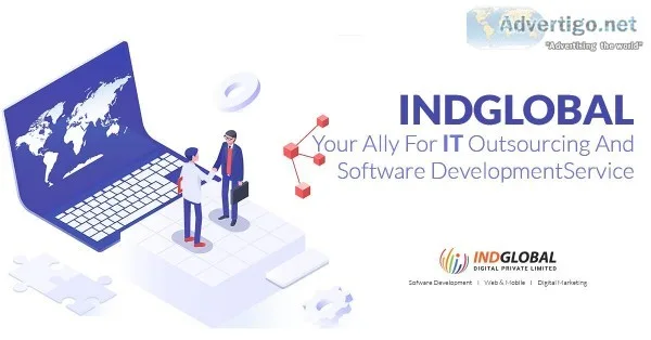 Software development company in bangalore