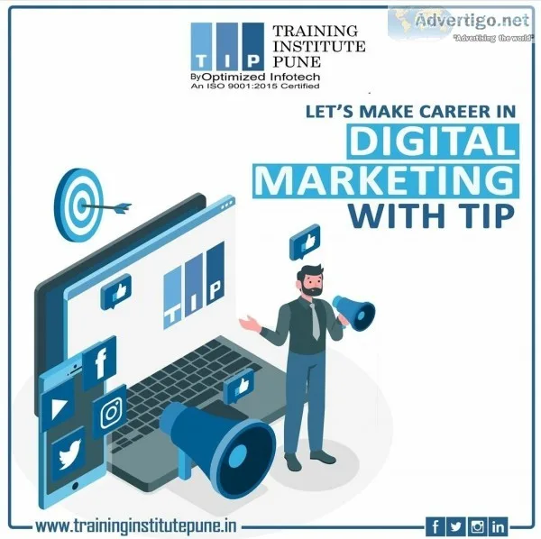 Digital marketing training in pune | digital marketing training 